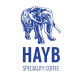 HAYB Logo