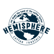 Hemisphere Coffee Roasters Logo