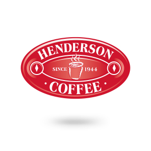 Henderson Coffee Corporation Logo