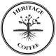 Heritage Coffee Logo