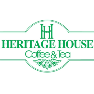 Heritage House Coffee & Tea Logo