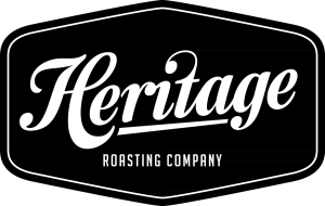 Heritage Roasting Company Logo