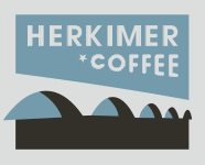 Herkimer Coffee Logo