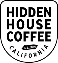 Hidden House Coffee Roasters Logo