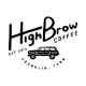 High Brow Logo