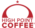 High Point Coffee Logo