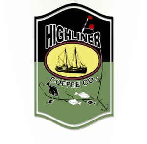Highliner Coffee Logo
