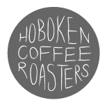 Hoboken Coffee Roasters Logo