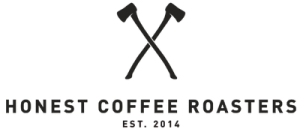 Honest Coffee Roasters Logo
