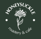 Honeysuckle Roastery and Cafe Logo