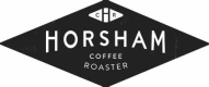 Horsham Coffee Roaster Logo
