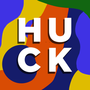 Huckleberry Roasters Logo