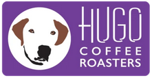 Hugo Coffee Logo