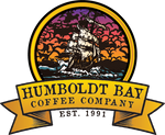 Humboldt Bay Coffee Co Logo