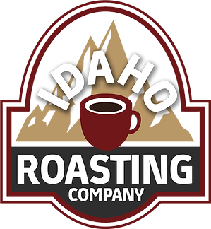 Idaho Roasting Co LLC Logo