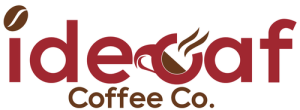 Idecaf Coffee Co Logo