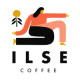 ILSE Coffee Logo