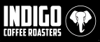 Indigo Coffee Roasters Logo