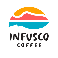 Infusco Coffee Roasters Logo
