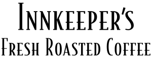 Innkeeper's Fresh Roasted Coffee Logo
