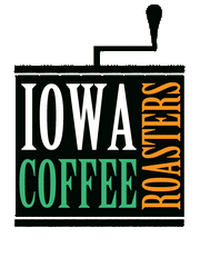 Iowa Coffee Roasters Logo