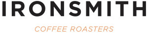 Ironsmith Coffee Roasters Logo
