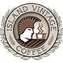 Island Vintage Coffee Logo