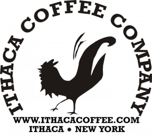 Ithaca Coffee Company Logo