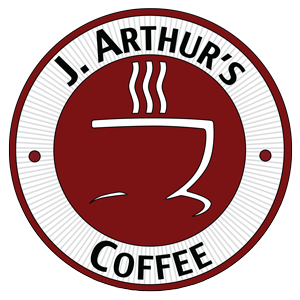 J. Arthur's Coffee Logo