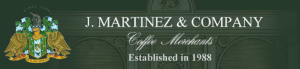 J Martinez & Co Logo