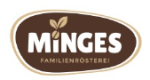 Minges Kaffee Logo