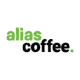 Alias Coffee Roasters Logo