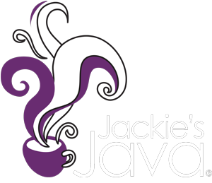 Jackie's Java Logo