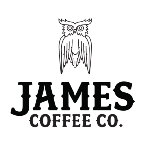 James Coffee Co. Logo