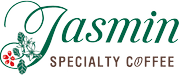 Jasmin Specialty Coffee Logo