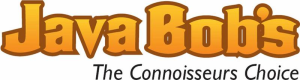Java Bob's Coffee Roasting Logo