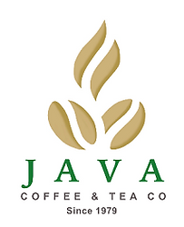 Java Coffee & Tea Co Logo
