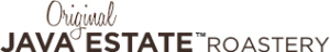 Java Estate Roastery Logo