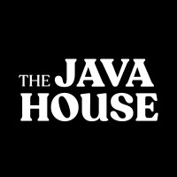 Java House Roastery Logo