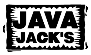 Java Jacks Coffee House Logo