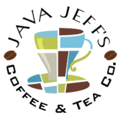 Java Jeff's Coffee & Tea Co Logo
