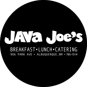 Java Joe's Logo