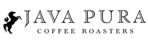 Java Pura Coffee Roasters Logo