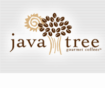 Java Tree Logo