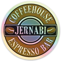 Jernabi Coffeehouse Logo