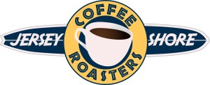Jersey Shore Coffee Roasters Logo