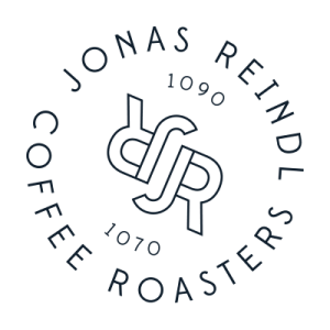 Jonas Reindl Coffee Roasters Logo