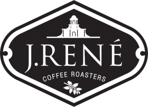J.Rene Coffee Roasters Logo