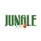 JUNGLE Logo