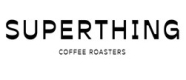 Superthing Coffee Logo